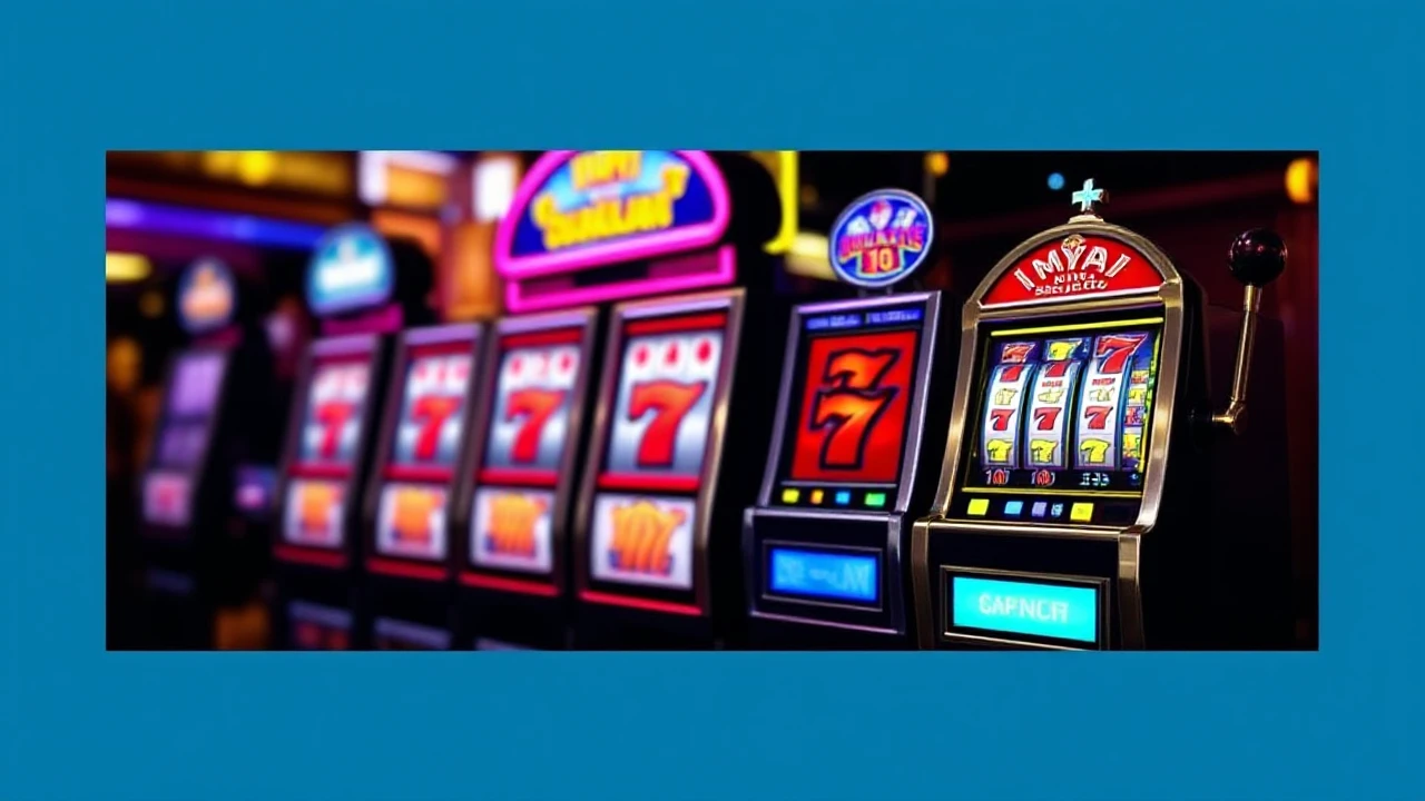 Delving into the Science of Slot Game Addiction: Identifying Signs and Finding Solutions