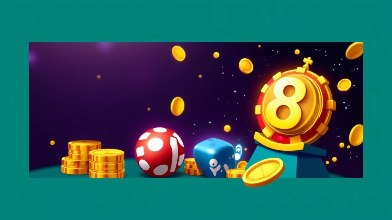 Discover Luck: How Lucky88 Can Transform Your Life