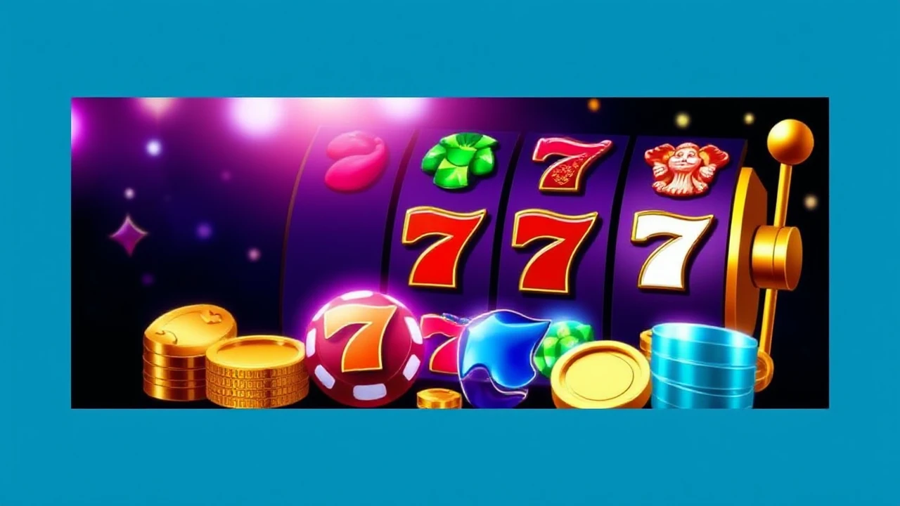 10 Must-Have Characteristics That Boost User Participation in Slot Games