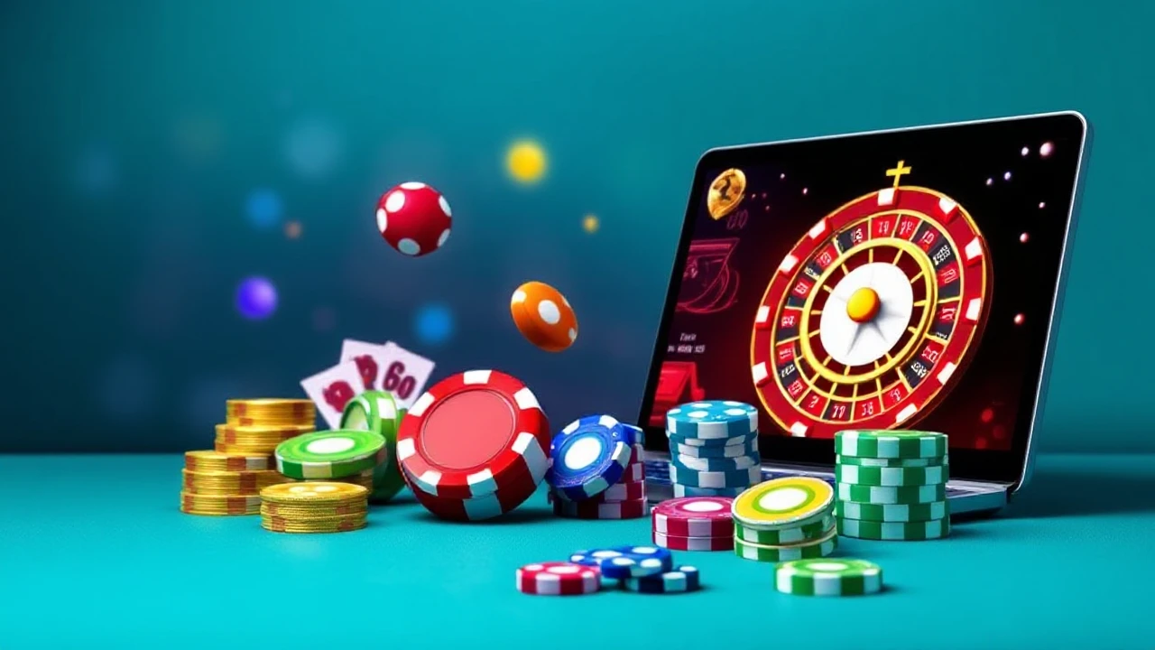 The Evolution of Online Casinos: Key Points to Comprehend