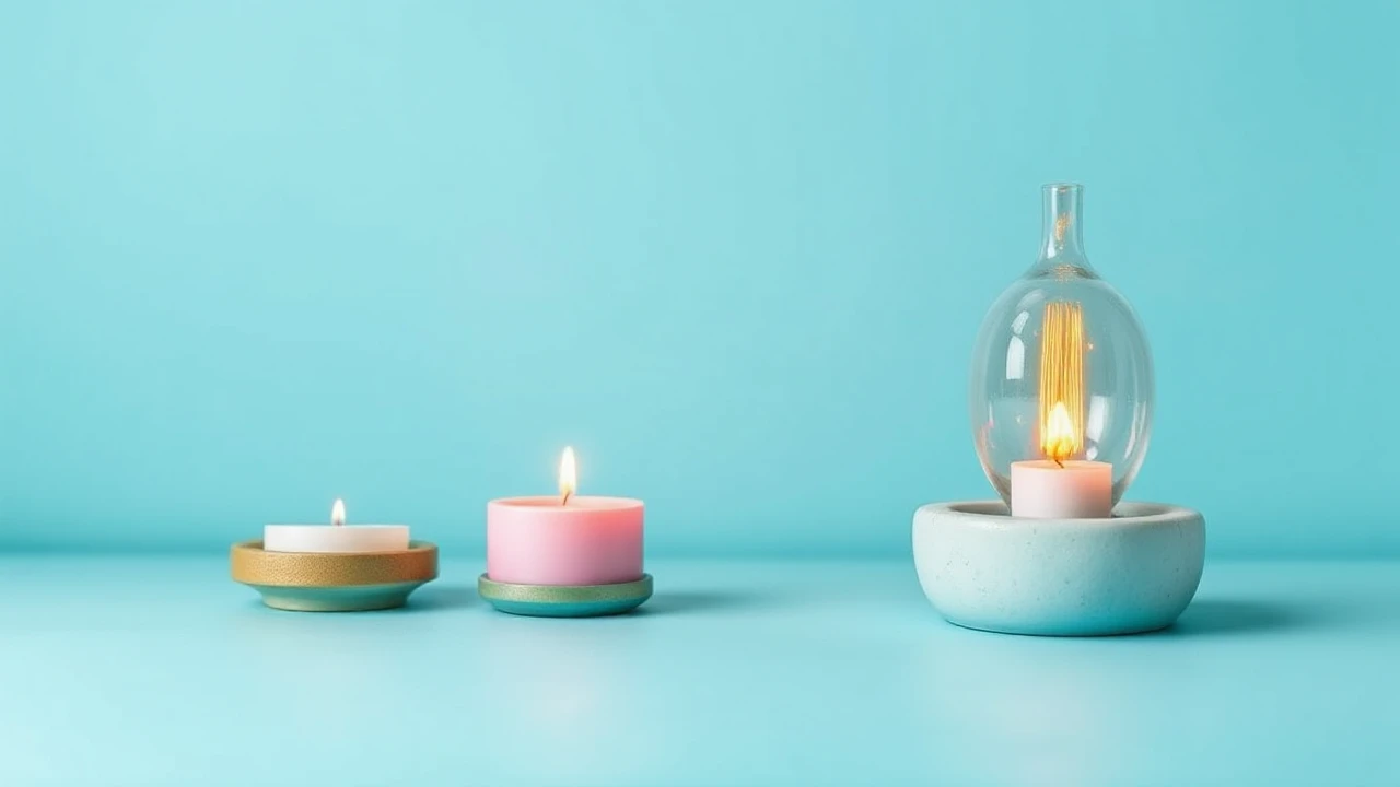 Recharge and Relax: A Variety of Personal Care Rituals for a Better Lifestyle