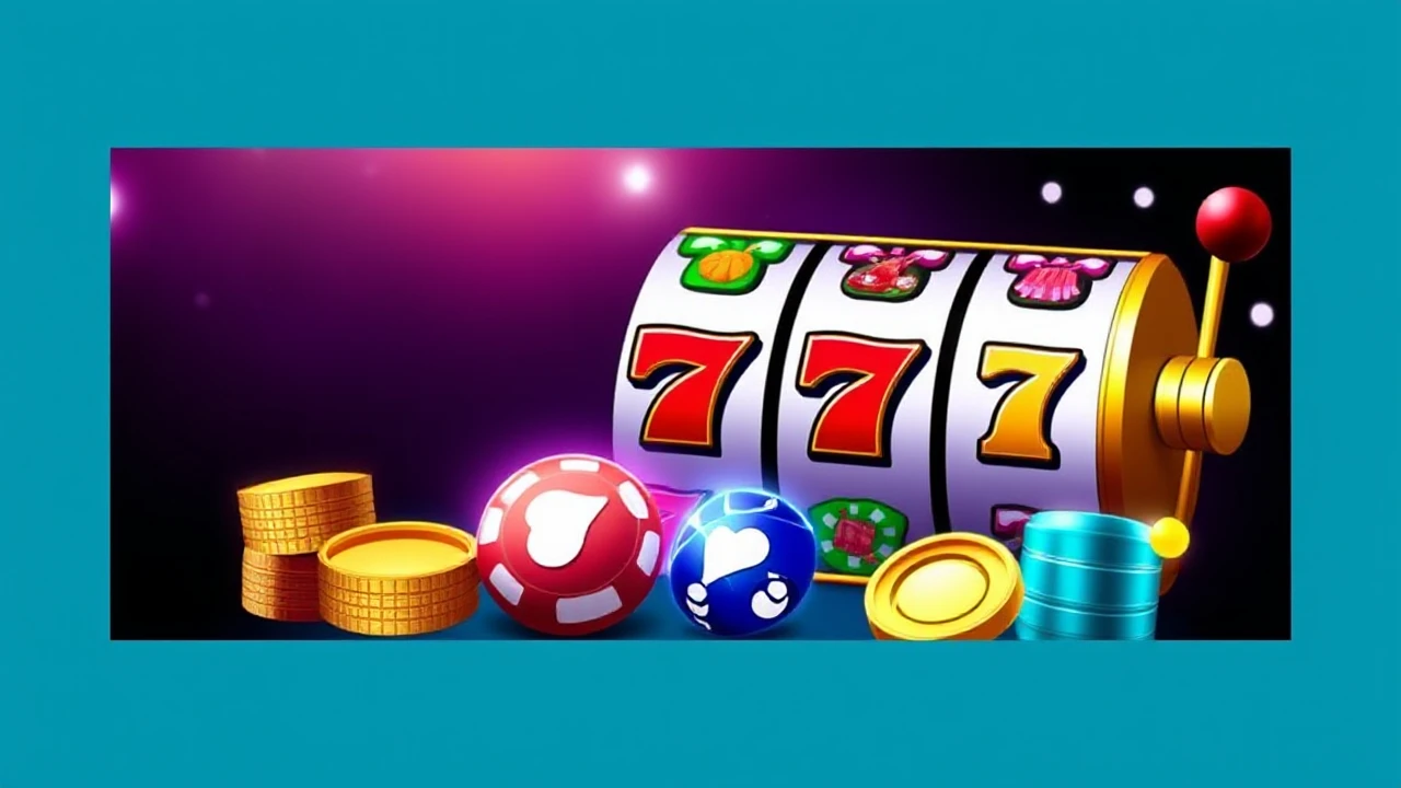 Expert Ten Tips for Selecting the Ideal Slot Game to Match Your Preferences