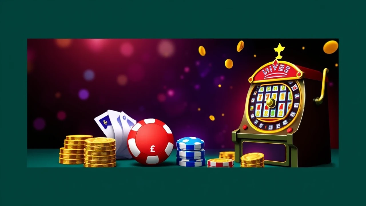 Debunking the Top Casino Myths You Should Stop Trusting