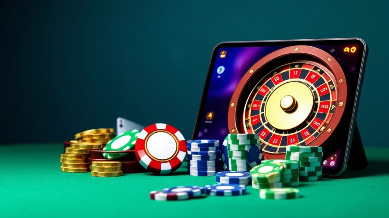Les Nouveautés des Jeux de Casino en France en 2021