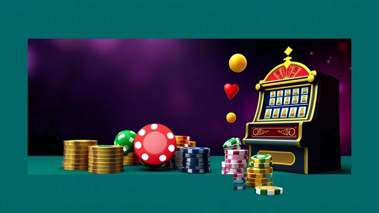 Conquering Online Casino Games: Best 10 Revealed!