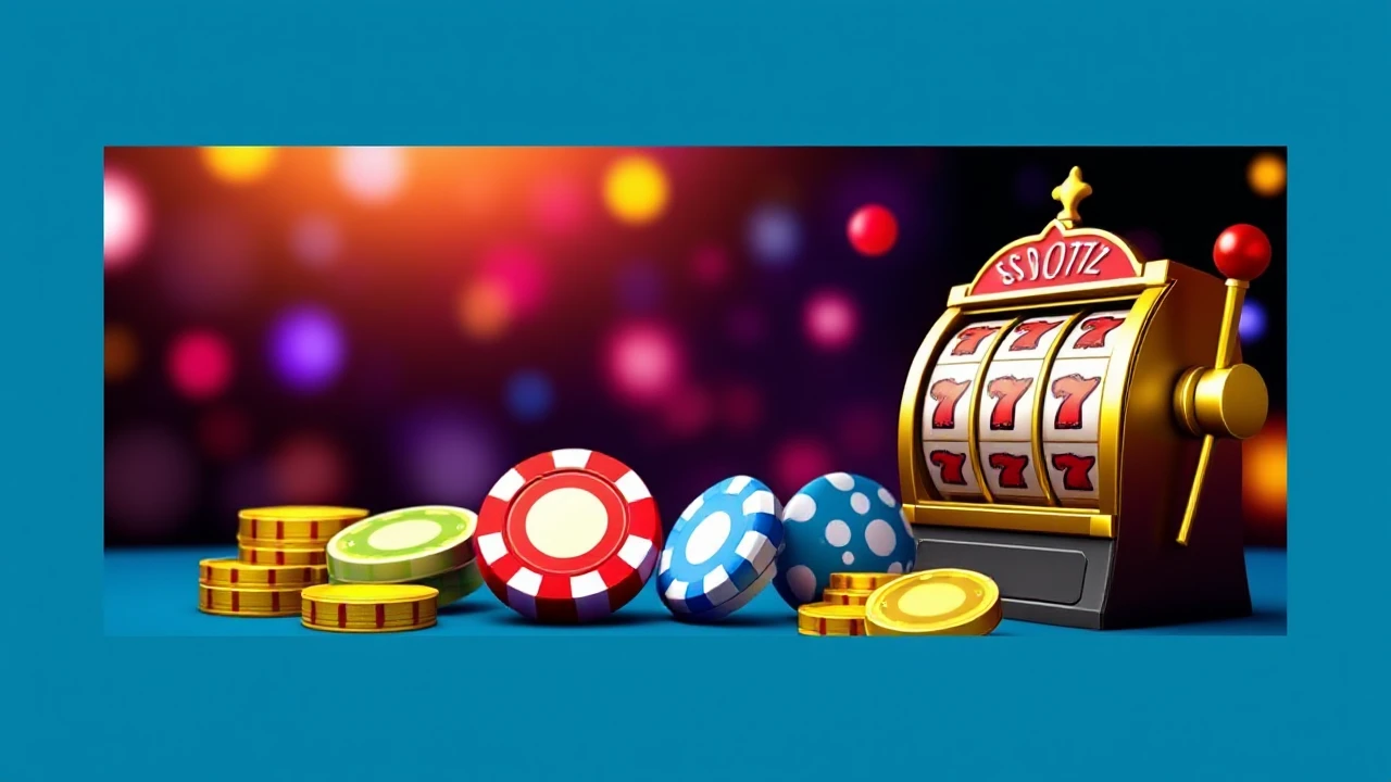 Becoming Proficient in the Journey from Novice to Pro in Casino Gaming
