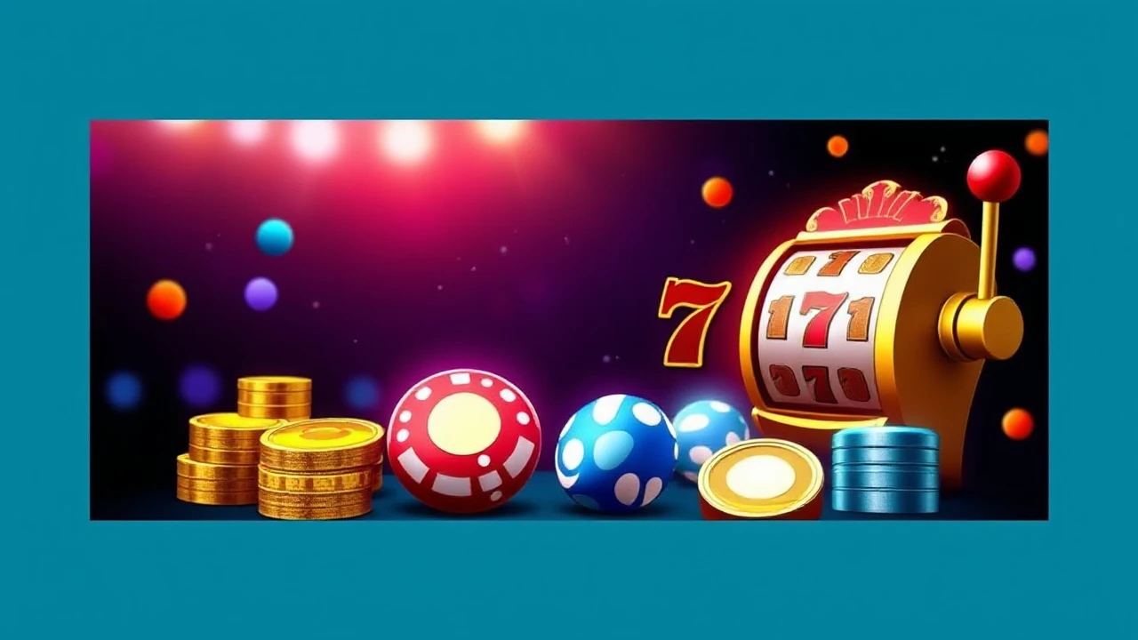 Exploring the Enigmas of Online Casino Slots: Embarking on Unknown Territory