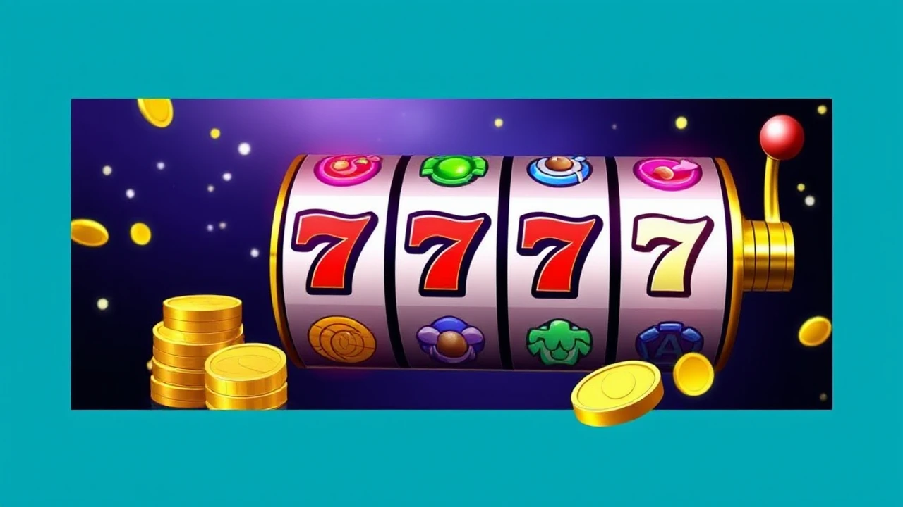 Unraveling this Enigma of Online Casino Slot Prizes: A In-Depth Guide