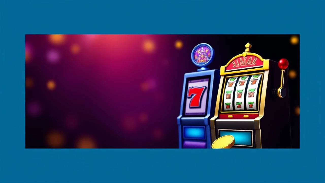 Effective Ways to Boost Your Odds of Winning on Slot Machines