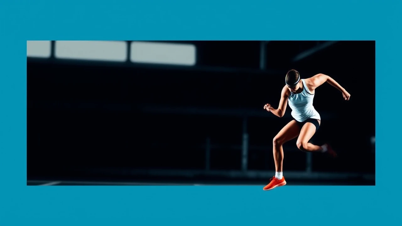 Transforming the Fitness Landscape: Game-Changing Trends in Sports