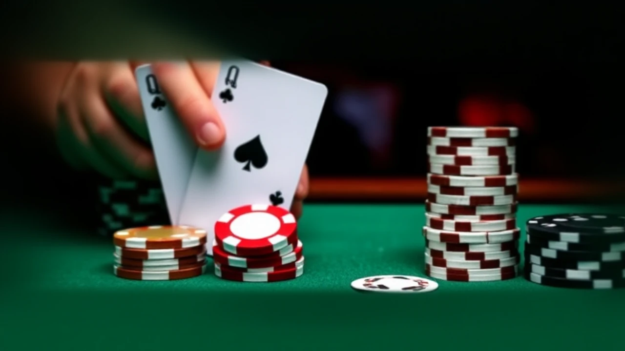 Dominating the Art of Blackjack: Proven Strategies Unveiled