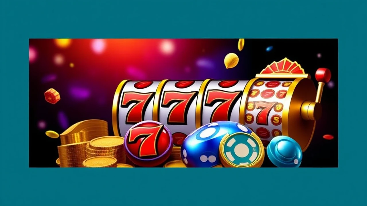 Langkah Memilih Slot Casino Terbaik untuk Dimainkan