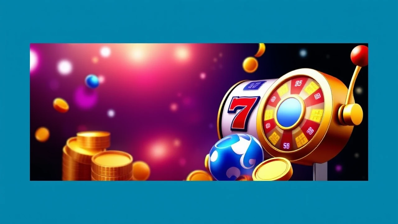 Spinning Success: Unveiling the Thrills of Online Slots!