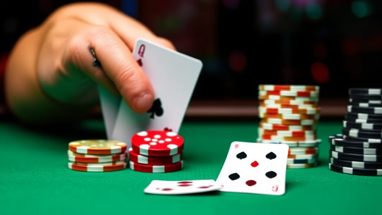 Becoming Proficient in the Art of Counting Cards in Gaming Houses: Everything You Need to Know