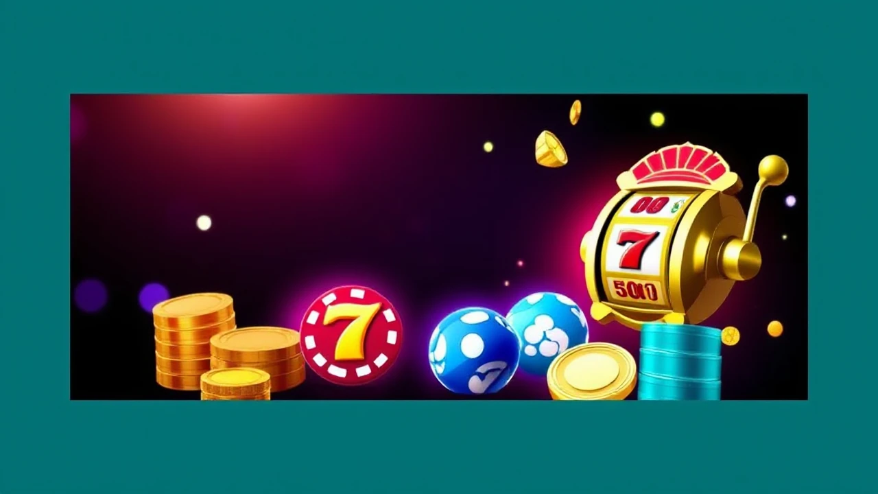 Panduan Memilih Situs Slot Online Terbaik untuk Bermain