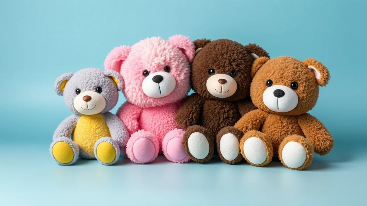 Ultimate Guide on Taking Care of Your Beloved Huggy Wuggy Plush Collection