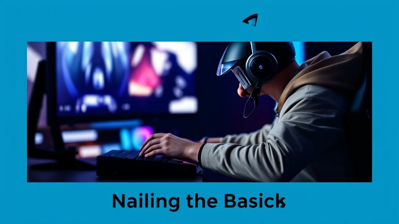 Maximize Your Potential: Top Strategies for Succeeding at Gaming