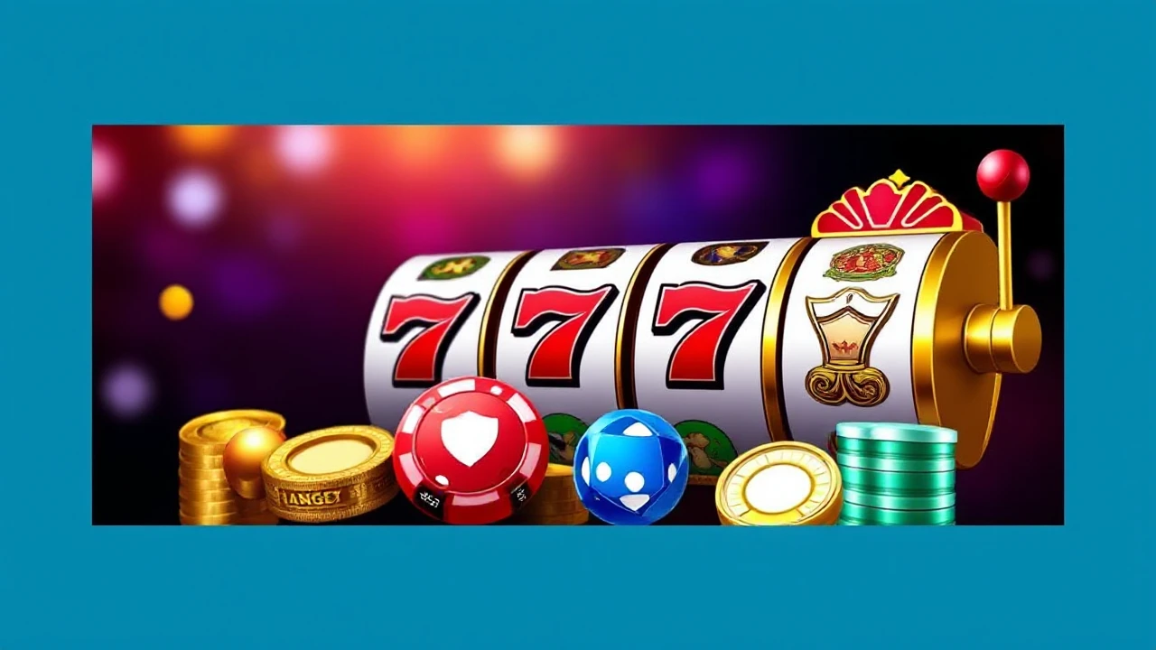Revealing the Top Strategies for Winning at Casino Slot Games