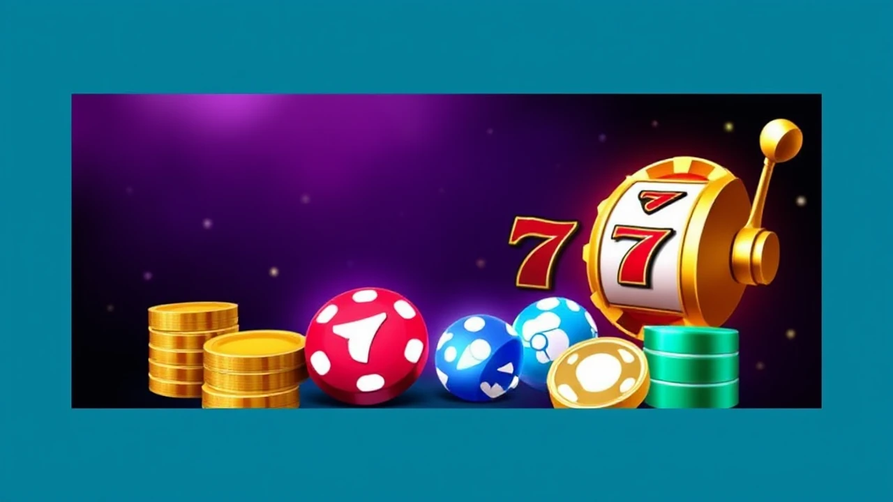 Demystifying Online Casino Slot RTP: Unveiling Return to Player Rates