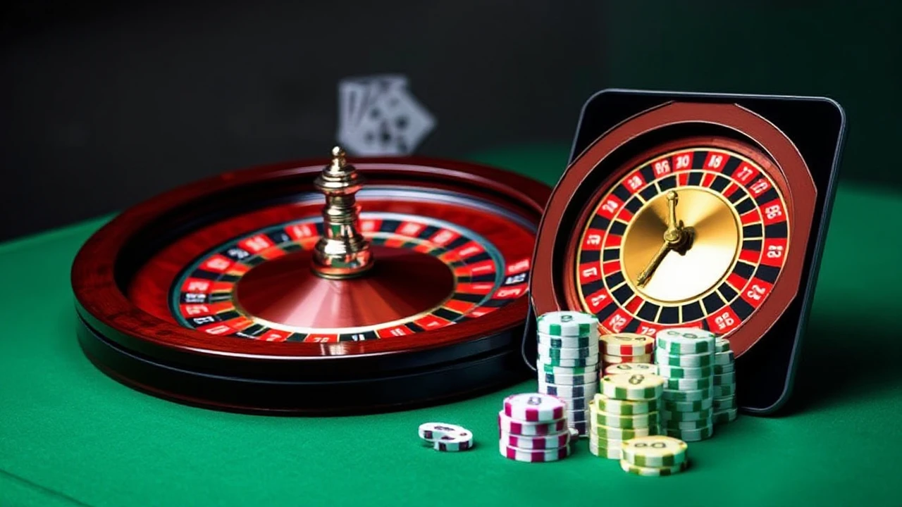 Rulett játék kezdőknek: Hasznos tippek