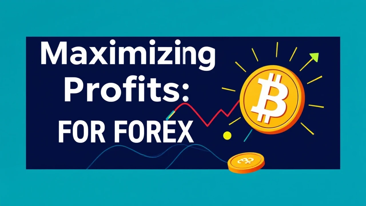 Maximizing Profits: Expert Techniques for Forex Crypto