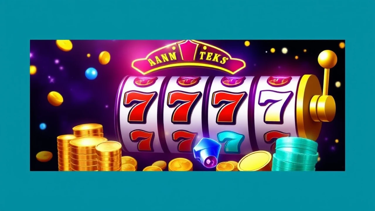 Exploring the Hidden Treasures of Progressive Jackpot Slot Games