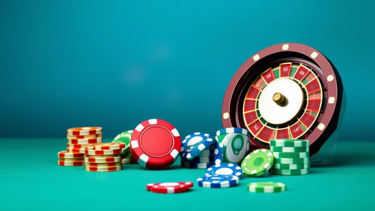 The Definitive Manual on Picking the Perfect Casino for You