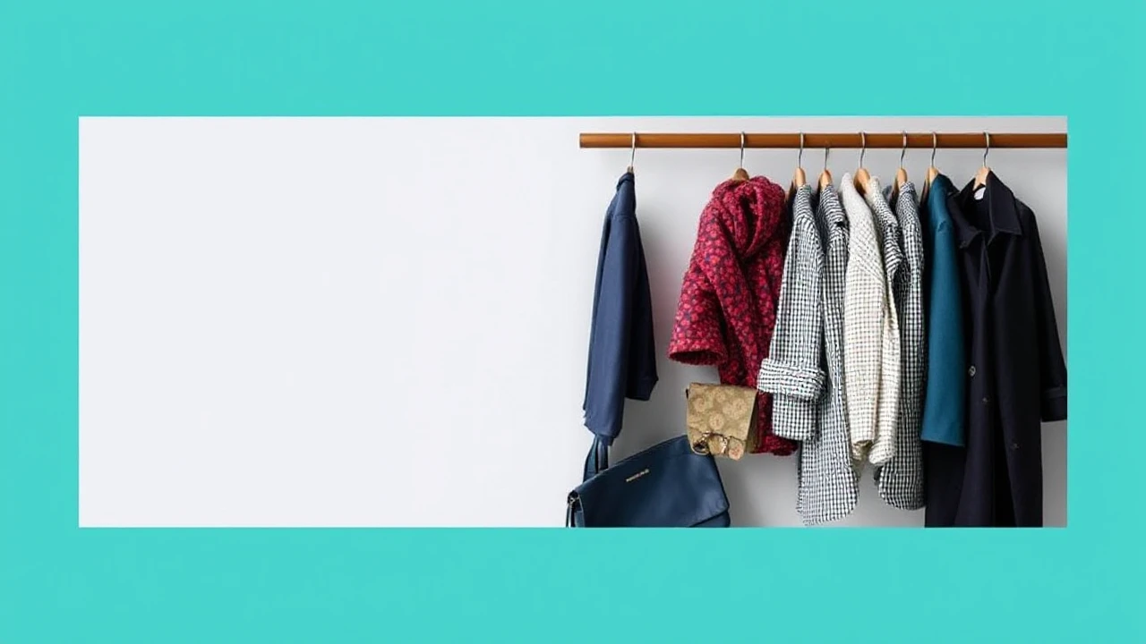 Staying Stylish: Top Tips for Creating a Wardrobe That Stands the Test of Time