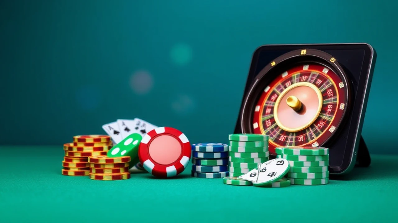 Exploring the Common Casino Myths and Truths