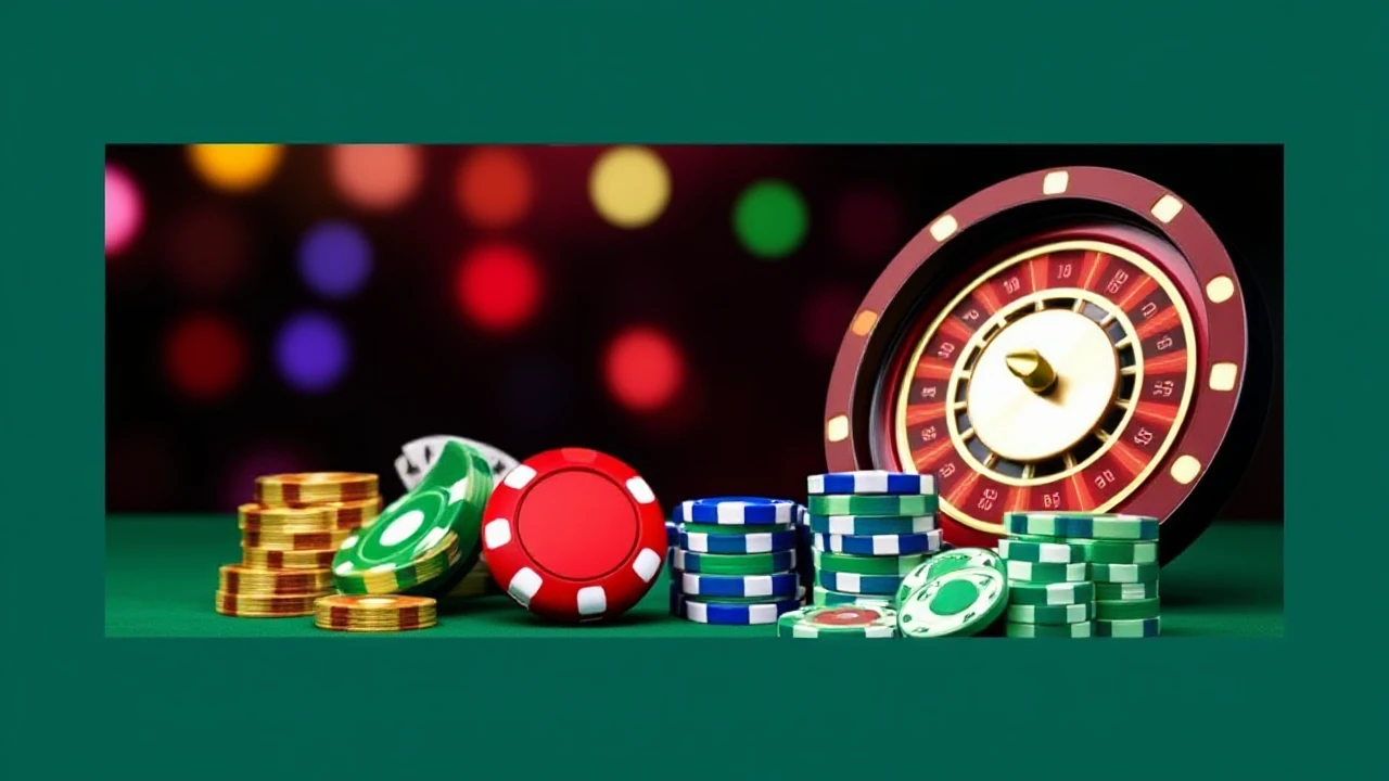 Unveiling the Top Misconceptions and Realities about Casinos