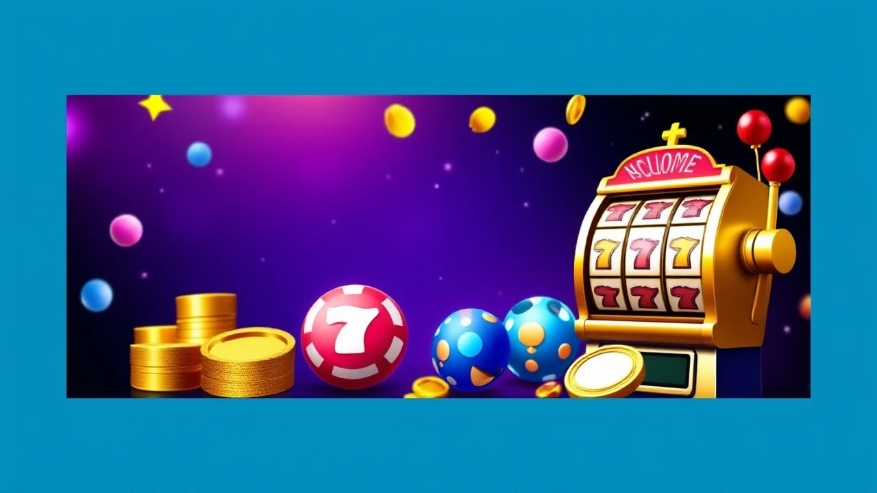 Progression from Novice to Expert: Navigating the Exciting TOGEL SLOT Universe