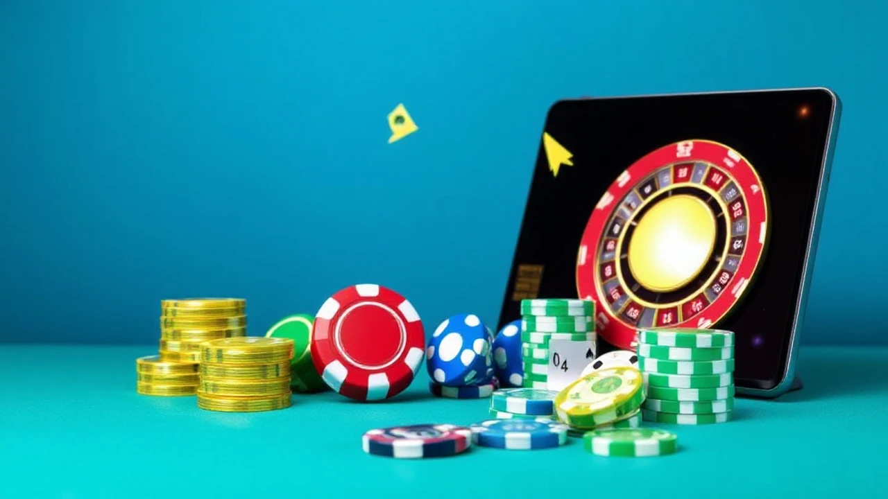 Optimizing Your Profits: Effective Strategies for Online Casino Gambling Games