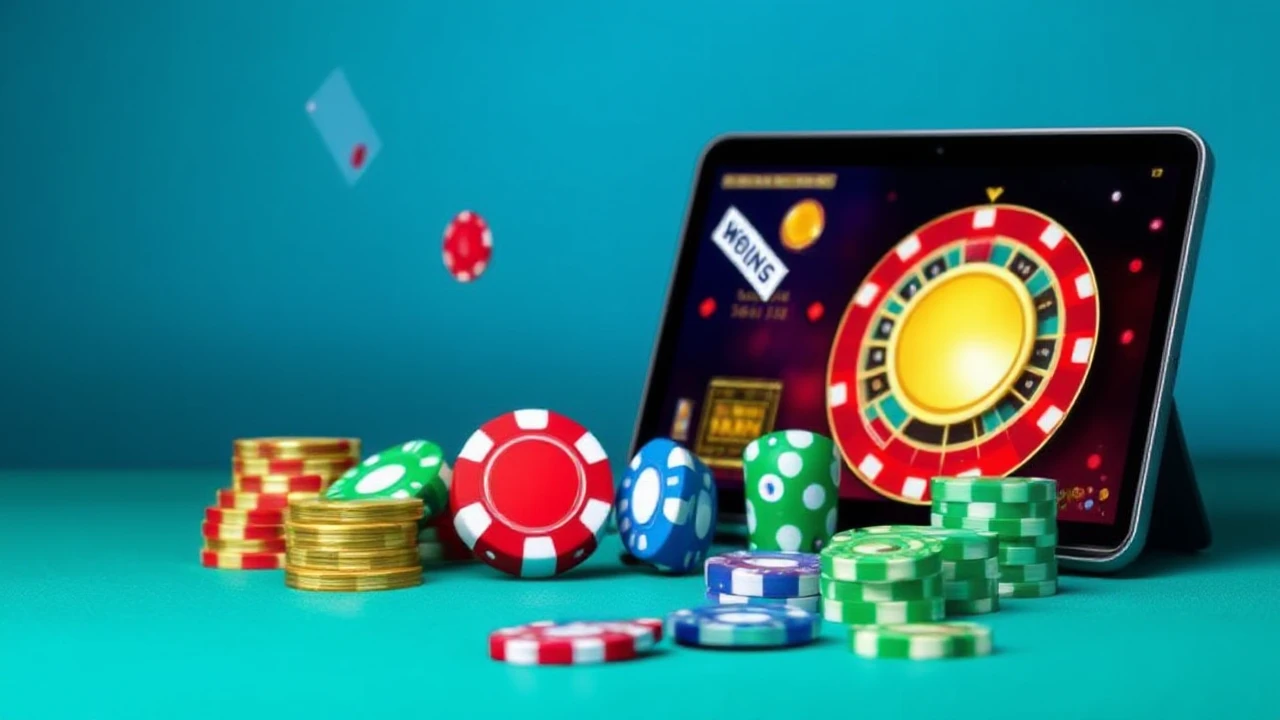 Decoding the Psychology Behind Online Casino Game Design