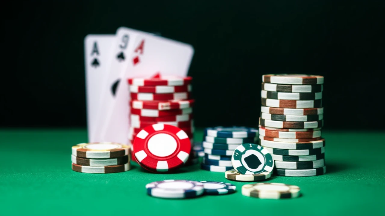 Perfecting the Art of Bluffing in Poker: Pro Tips