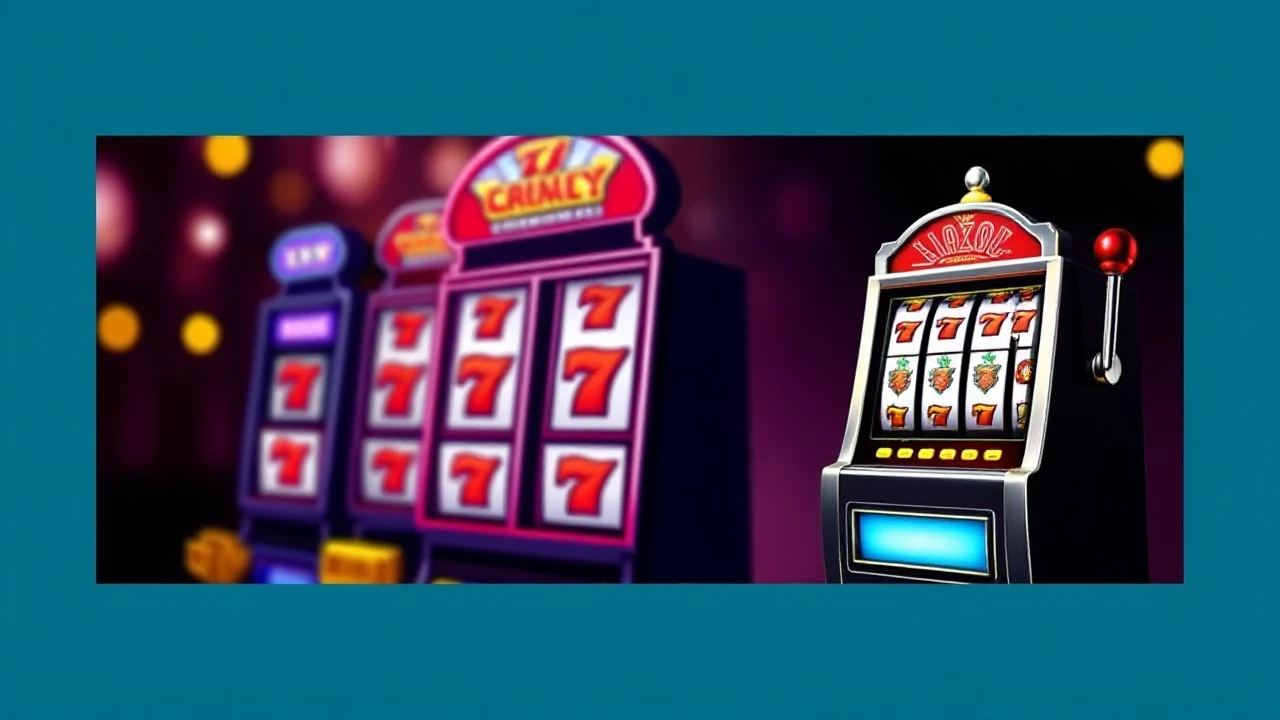 Demystifying the Odds: Deciphering Slot Machine Payouts