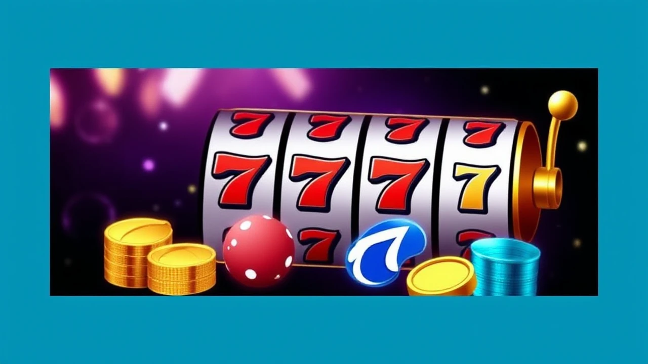 Understanding Online Casino Slot Variance: The Differences between High and Low Variance