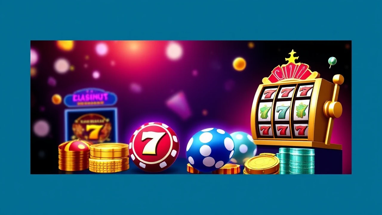 Revealing the Secrets of Popular Casino Slot Games