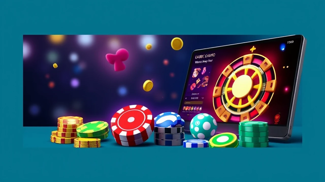 The Evolution of Online Casinos: Why UK88 Leads the Future of Digital Gaming