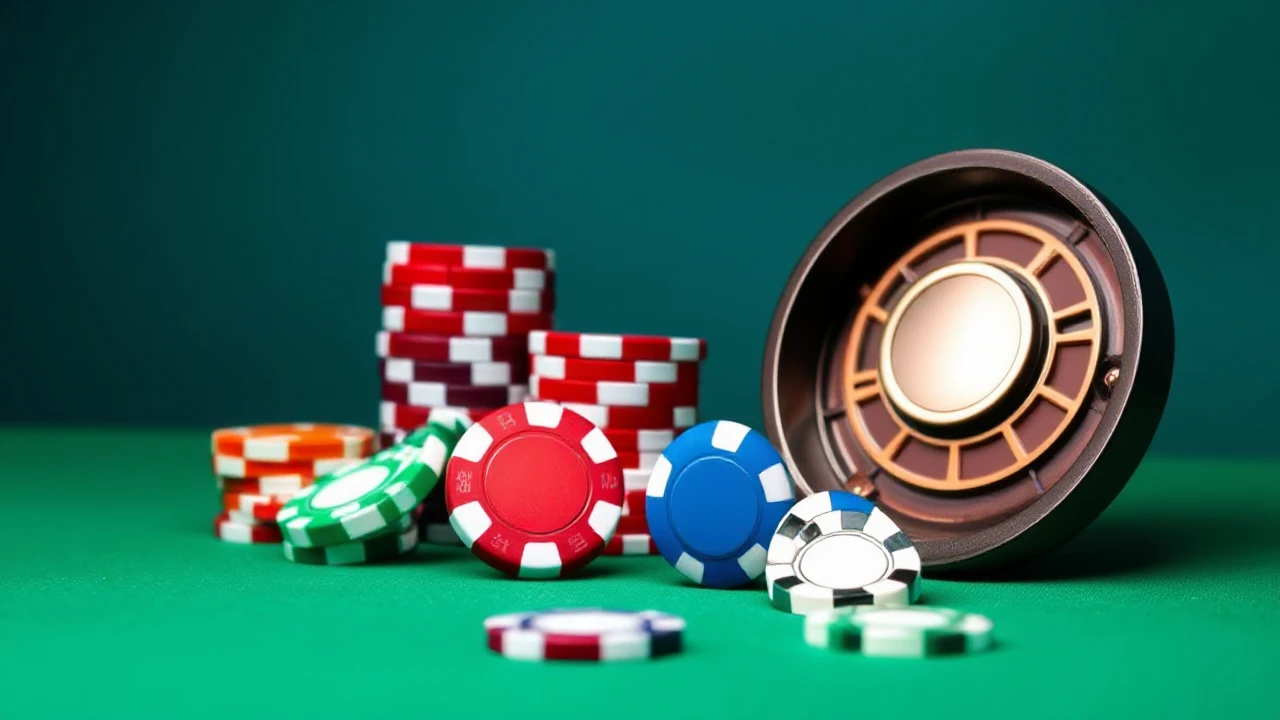 Perfecting the Skill of Tactics in Online Gambling Games