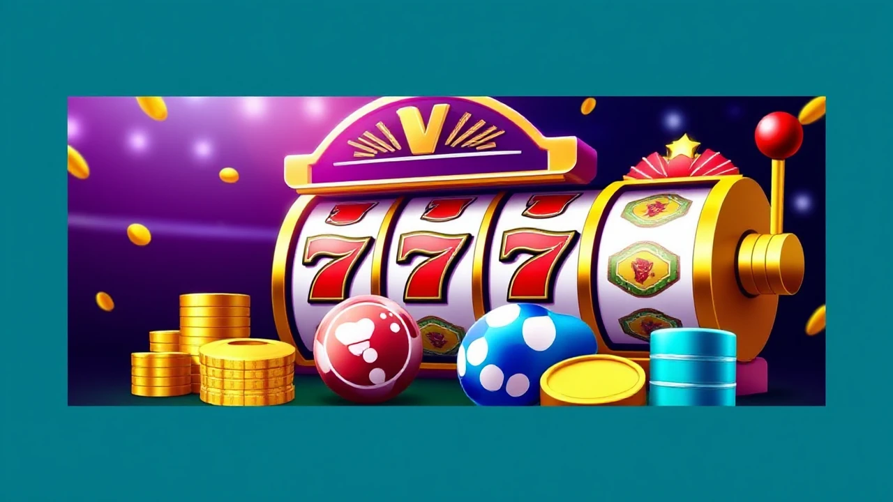 Revealing the Insider Tips of High-Stakes Jackpot Slots