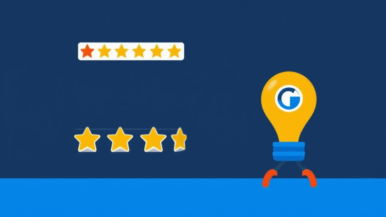 Steigert der Kauf von Google Rezensionen deine Umwandlungsrate?