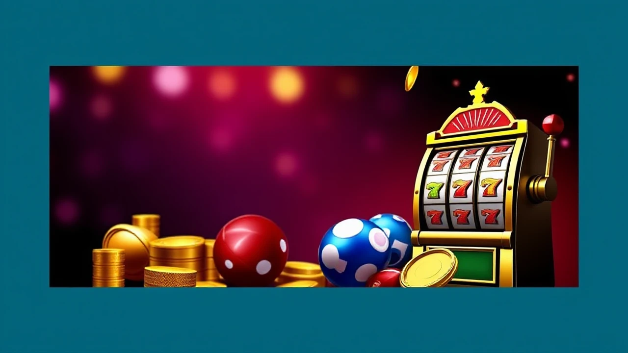Bandingan Slot Casino Online dan Slot Tradisional: Mana yang Lebih Menguntungkan?