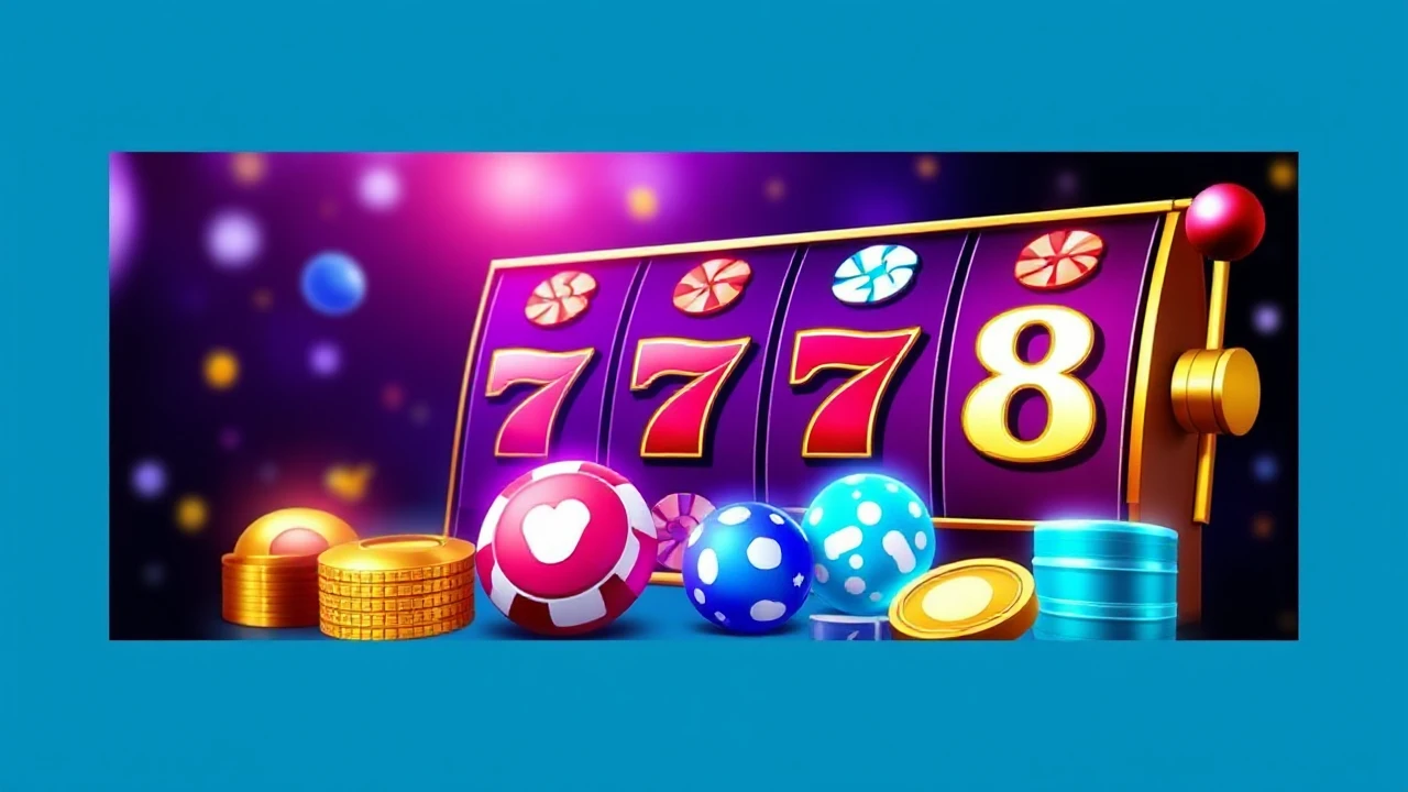 Influence of Technology on the Upcoming Trends of Online Slot Development