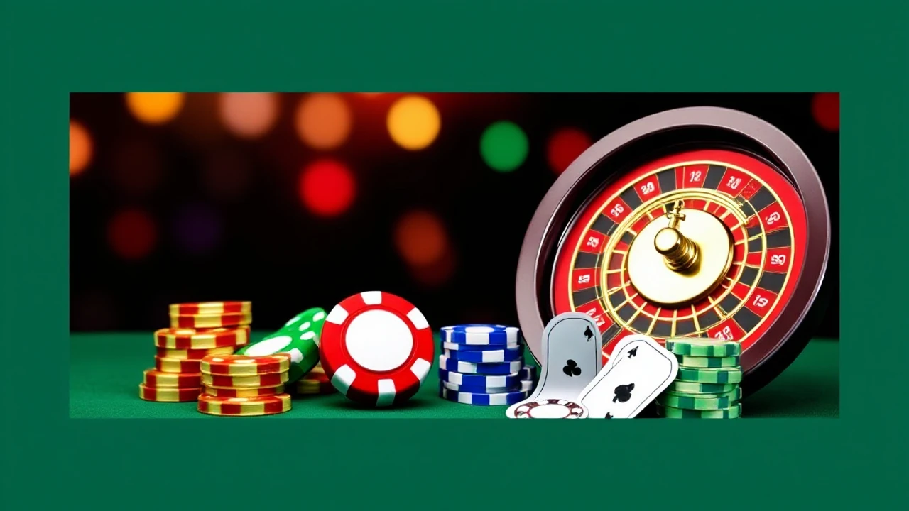 Master Your Fortune: Top 10 Tips for Scoring Big at the Casino