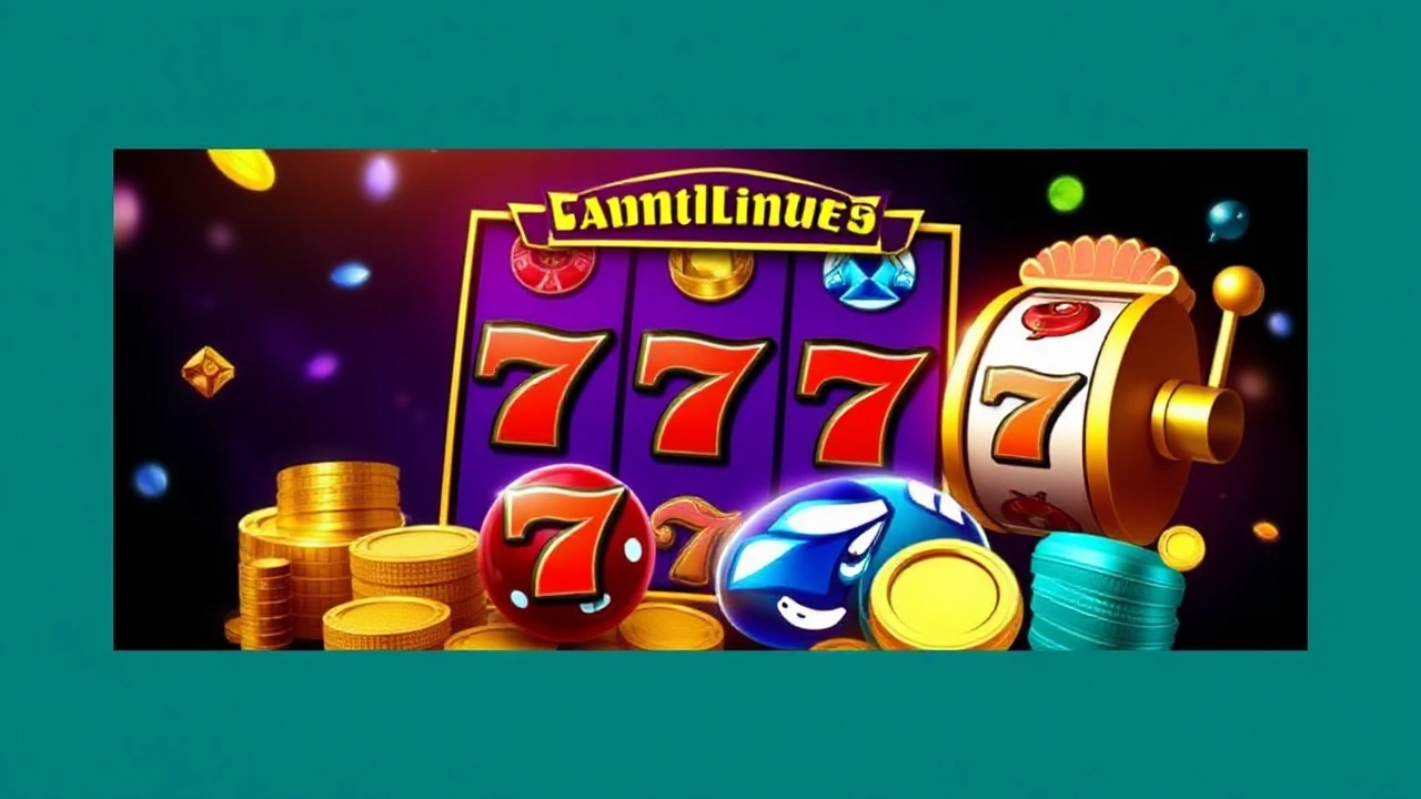 Rahasia Terbaik untuk Menang Besar saat Bermain Slot Online