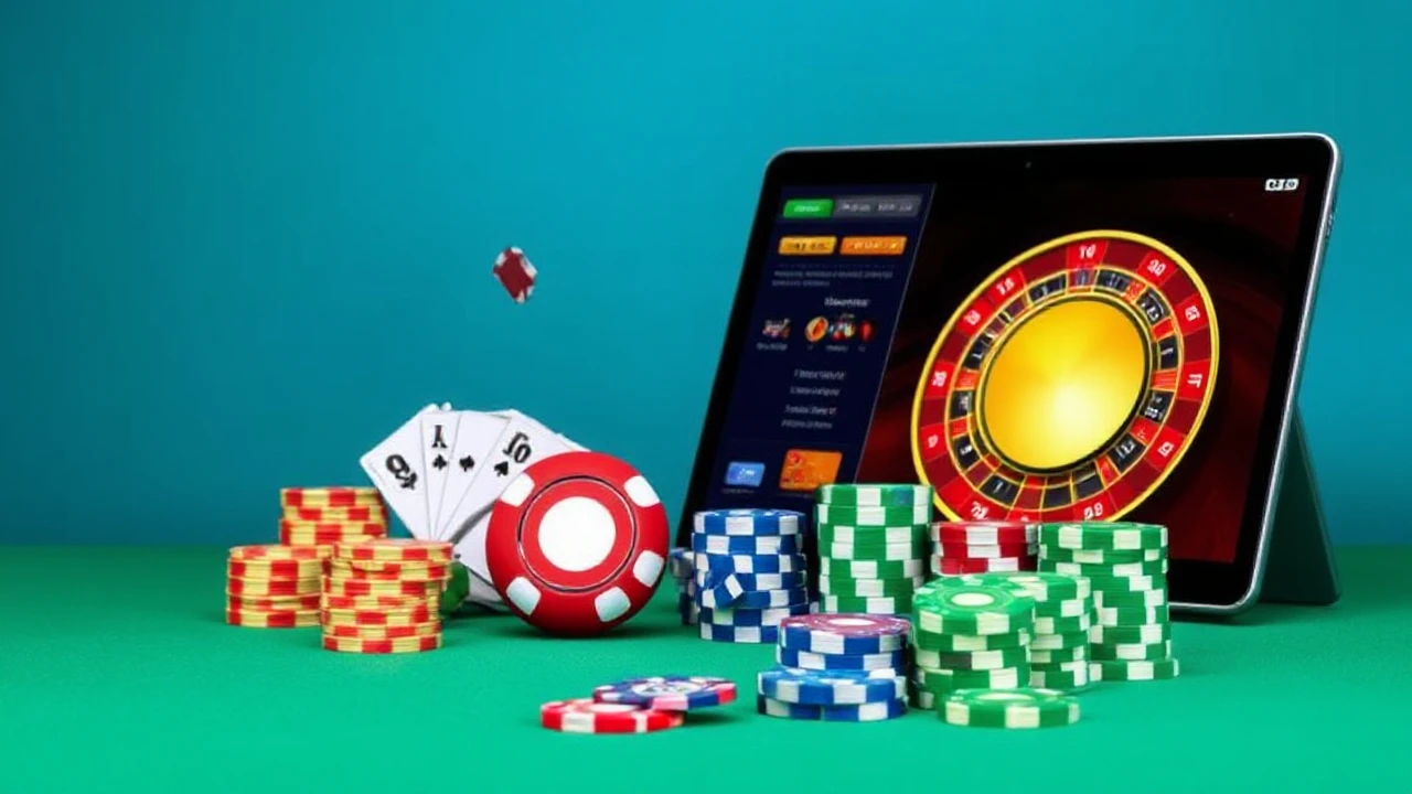 A Comprehensive Manual to Scoring Large in Online Casino Games