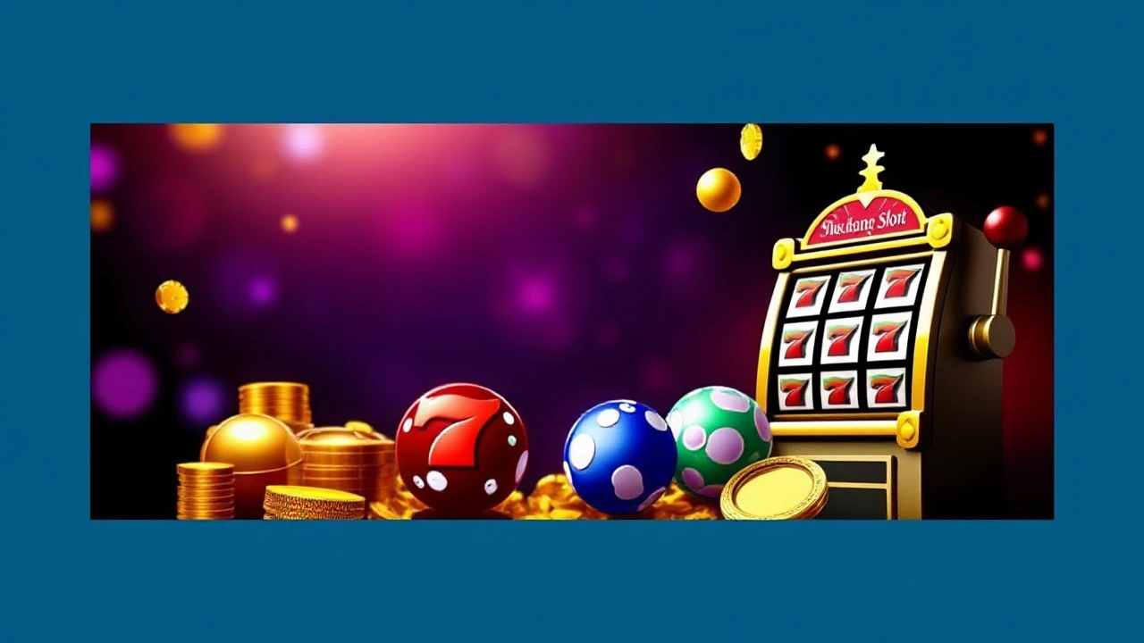 Tips Memperoleh Game Slot Casino Terbaik untuk Anda