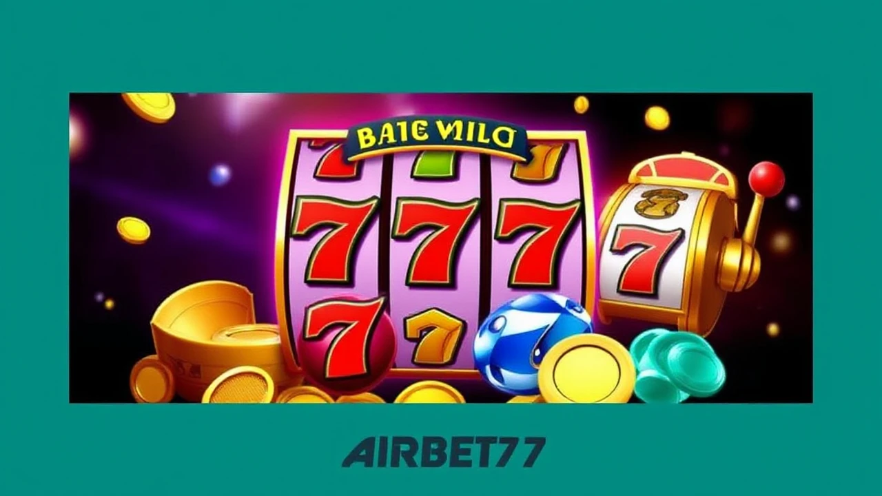 Keuntungan Bermain Slot Gratis sebelum Bertaruh