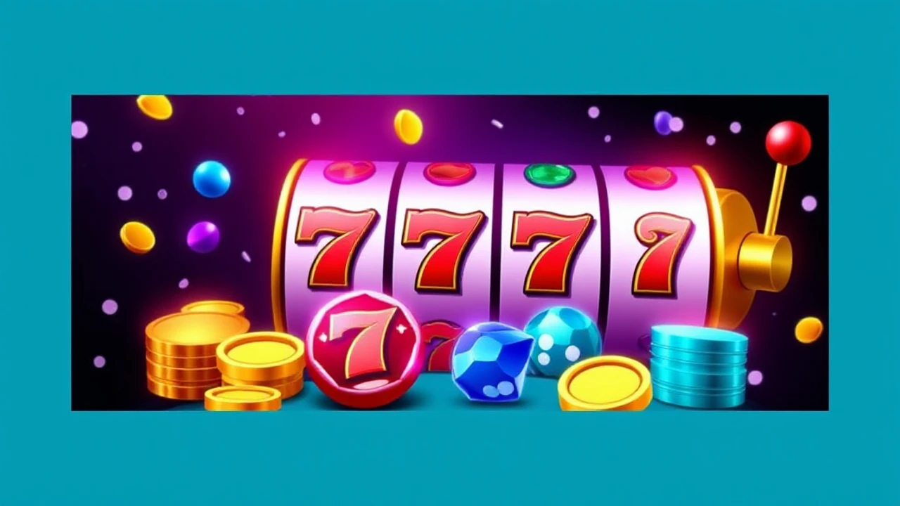 Revealing the Secret Gems of Internet Slot Game Bonuses