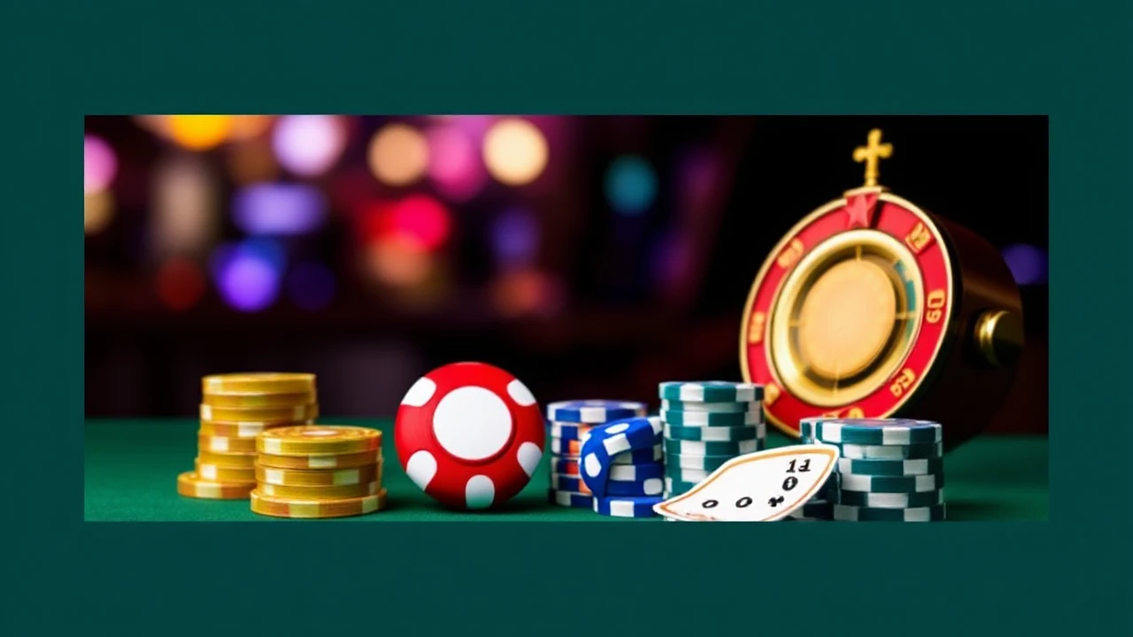 Unraveling the Puzzle of Casino Comps: Expert Tips to Scoring Freebies and Discounts